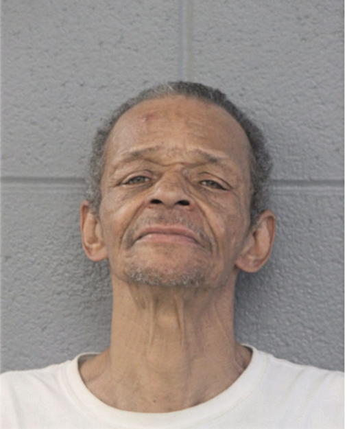 JEROME BOLDEN, Cook County, Illinois