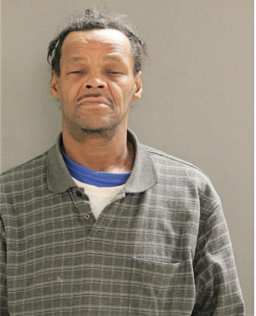 EDWARD L BOOKER, Cook County, Illinois