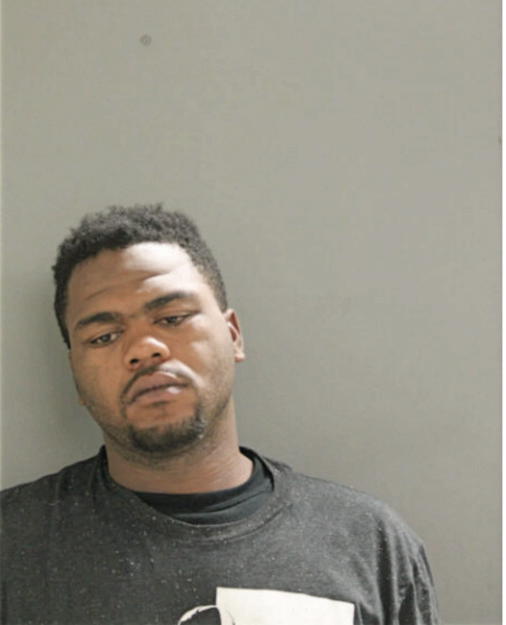 DANIEL BOYD, Cook County, Illinois