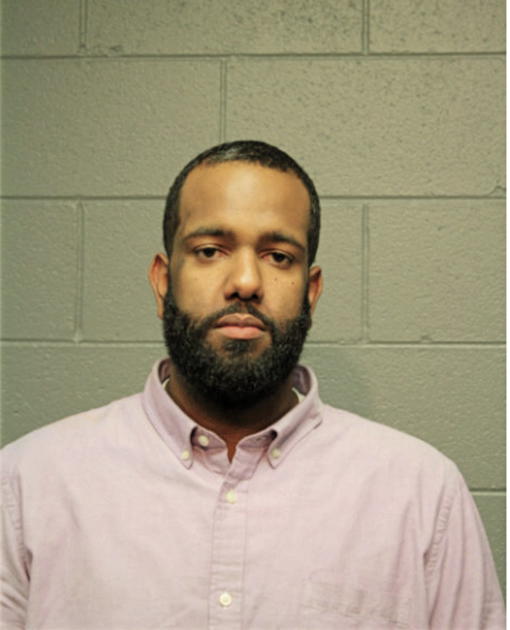 ANTONIO M BREASHERS, Cook County, Illinois