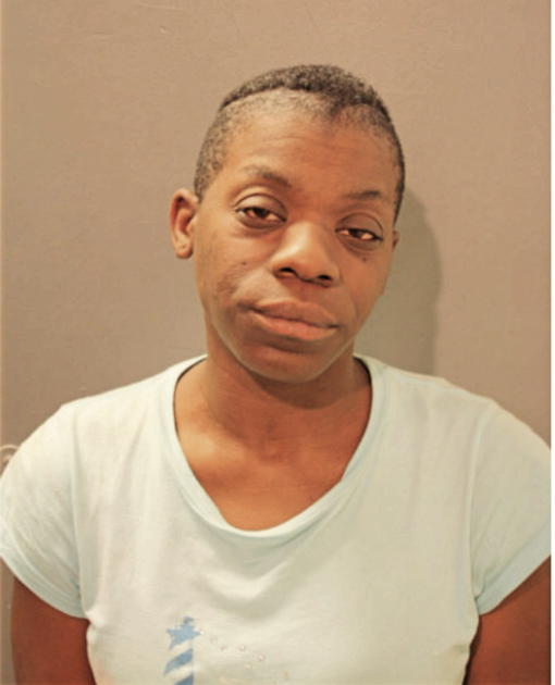 NICOLE BRITTON, Cook County, Illinois