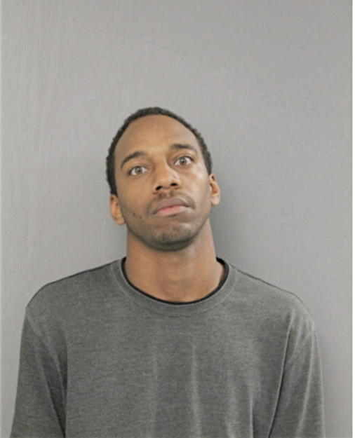 GEROLD O BROWN, Cook County, Illinois