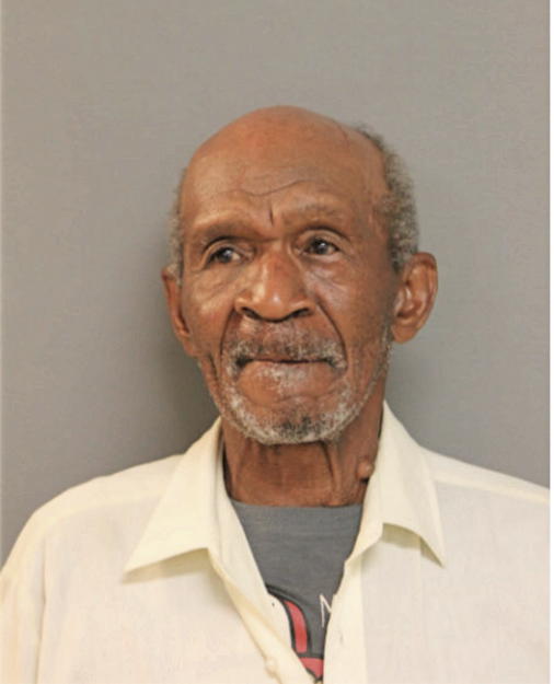 JEFFREY D BROWN, Cook County, Illinois