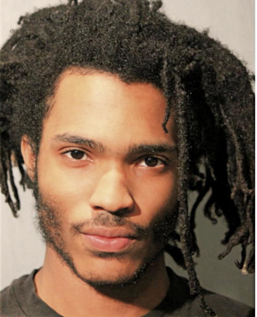 GILES D BRYANT, Cook County, Illinois