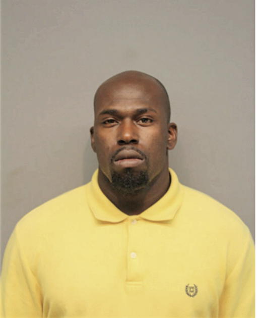 KEITH S BUFORD, Cook County, Illinois