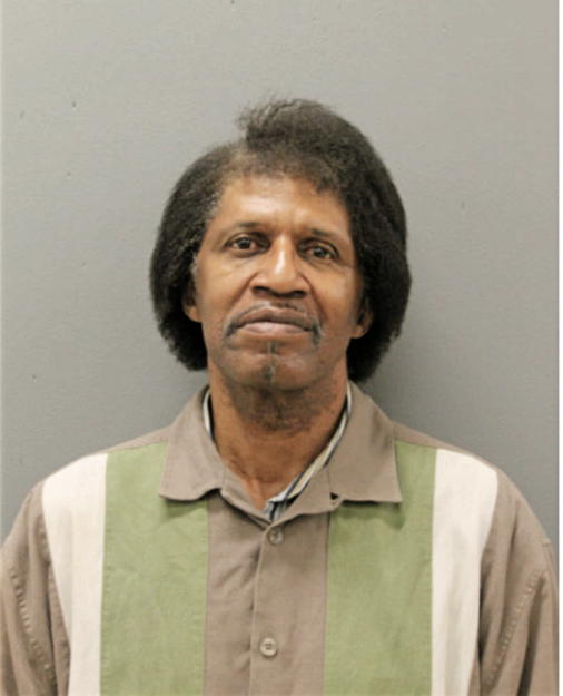 MELVIN H BURNEY, Cook County, Illinois