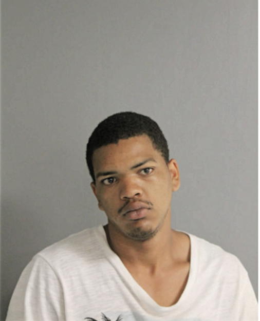 ANTWUAN BUTLER, Cook County, Illinois