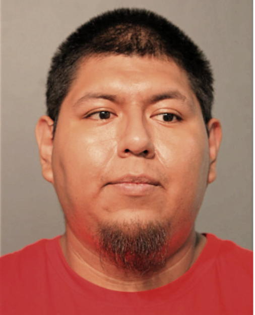 ANGEL G CABRERA JR, Cook County, Illinois