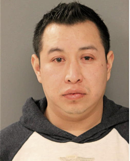 JOSE MIGUEL CALEL, Cook County, Illinois