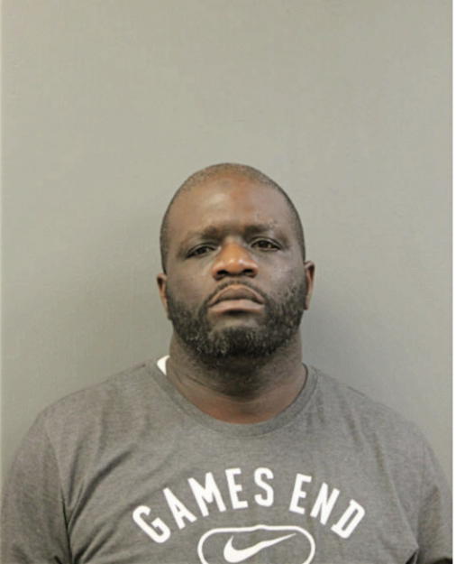 EDDIE L CARROLL, Cook County, Illinois