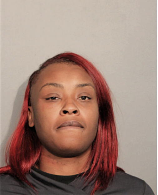 ADRIAN M CASH, Cook County, Illinois