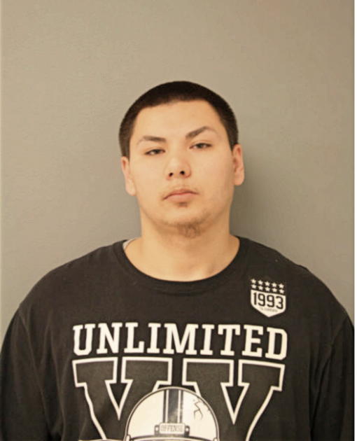 RICHARD A CEDANO, Cook County, Illinois