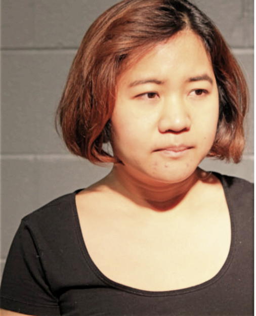 NONGLUCK CHAISURIYAPHAN, Cook County, Illinois