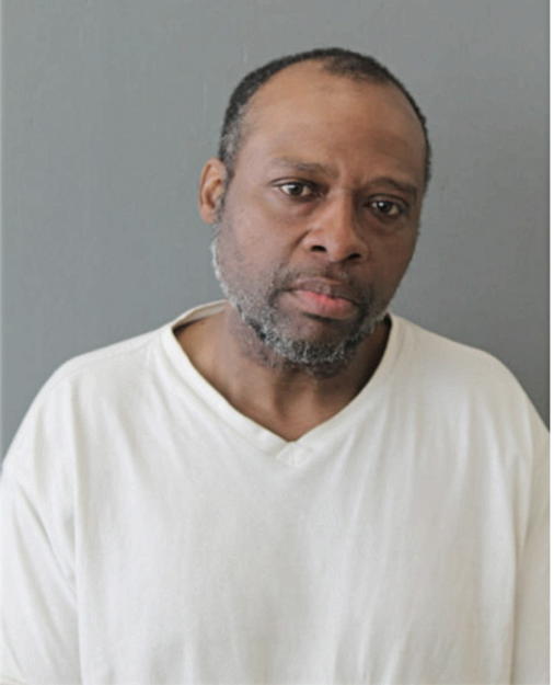 MARK D CHAPMAN, Cook County, Illinois