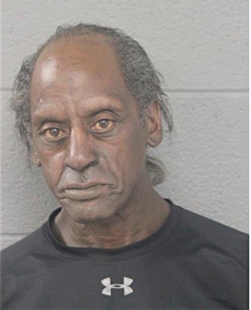 JOSEPH CHARLES, Cook County, Illinois