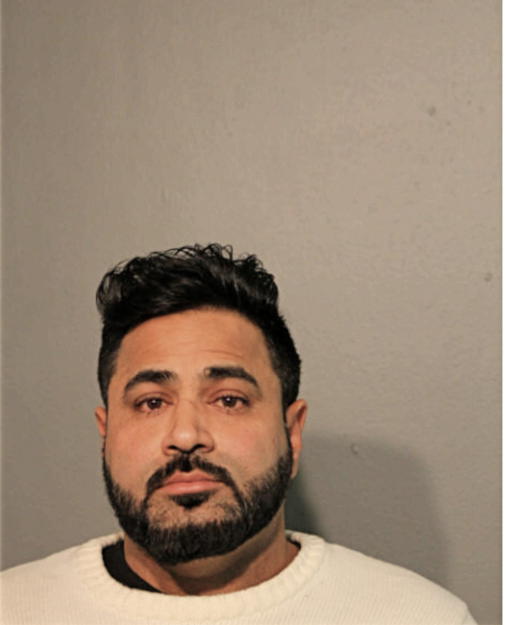 AZHAR H CHAUDHRY, Cook County, Illinois