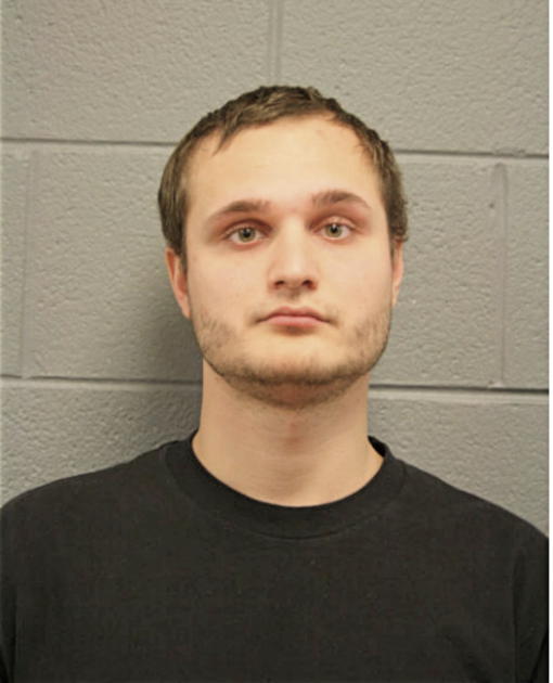 RUBEN CINTRON, Cook County, Illinois