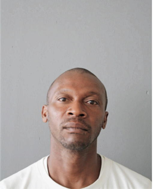DENNIS CLARK, Cook County, Illinois