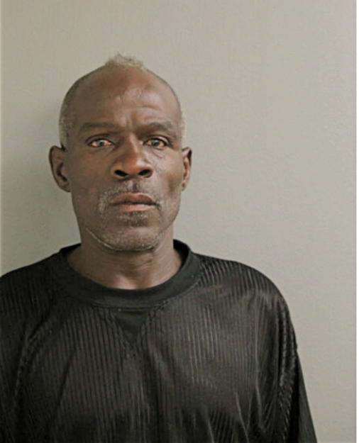 DERRICK CLARK, Cook County, Illinois