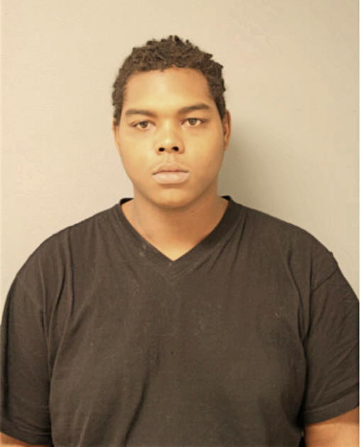 DARION CLAY, Cook County, Illinois