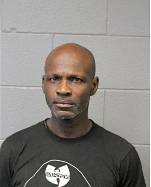 LENZY COLEMAN, Cook County, Illinois