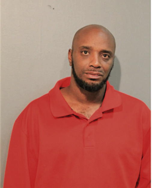 RAPHALE L COLEMAN, Cook County, Illinois