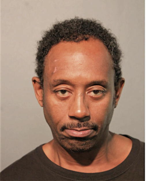 GLENN E COLES, Cook County, Illinois