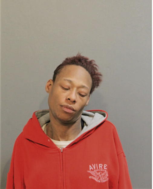 PATRINA L COMMON, Cook County, Illinois