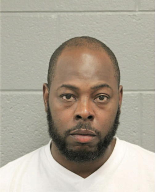 ANTWOINE T CONAWAY, Cook County, Illinois