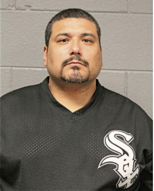 JOSE CORREAGA, Cook County, Illinois