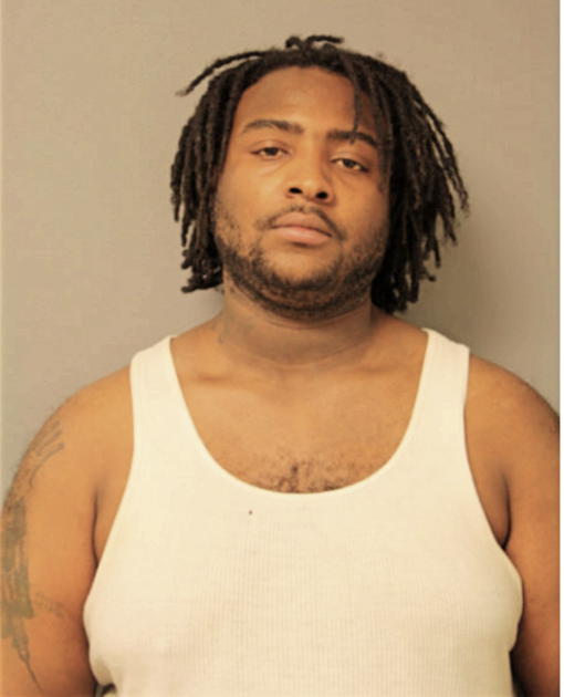 DOMINIQUE M CROSBY, Cook County, Illinois