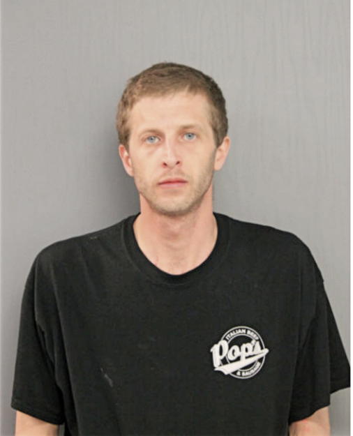 RICHARD M CYPLIK, Cook County, Illinois
