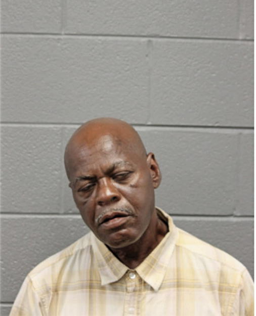 MICHAEL A DANDRIDGE, Cook County, Illinois