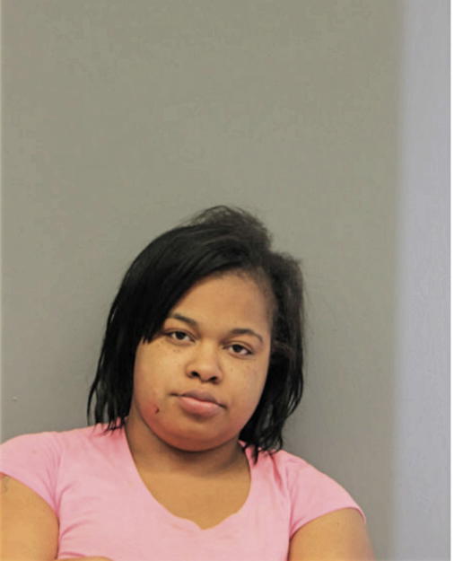 DANIELLE A DANIELS, Cook County, Illinois