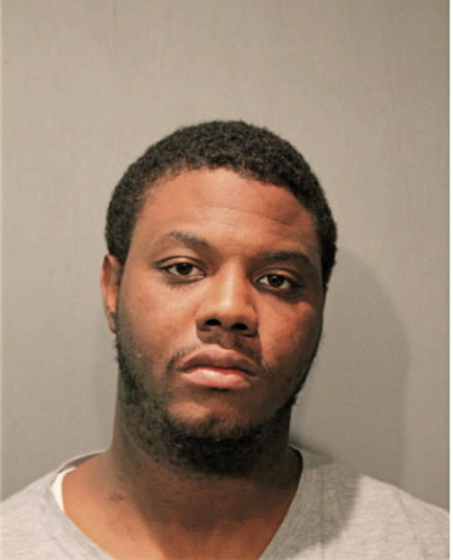 ANTONIO DAVIS, Cook County, Illinois