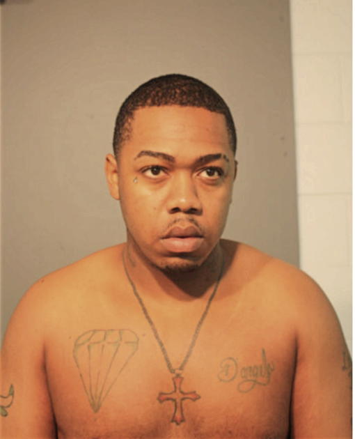 ROBERT DIXON, Cook County, Illinois
