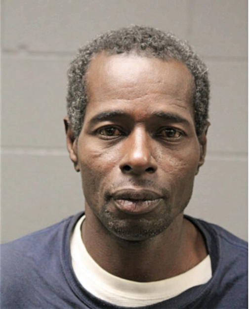 MICHAEL DUNBAR, Cook County, Illinois