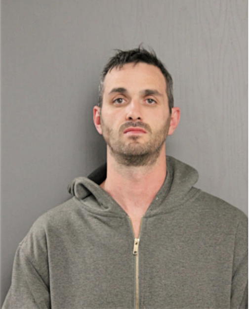 BRIAN M EARLEY, Cook County, Illinois