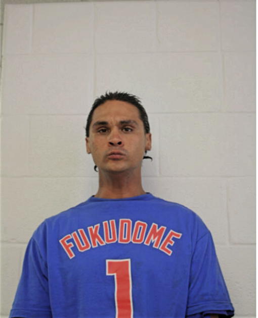 DANIEL M ESPEJO, Cook County, Illinois