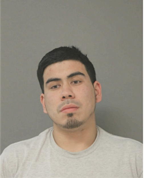 ANGEL J ESQUIVEL, Cook County, Illinois