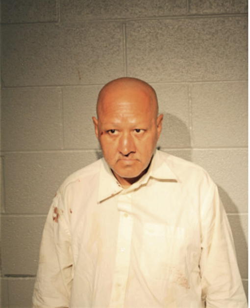 WILLIAM ESTRADA, Cook County, Illinois