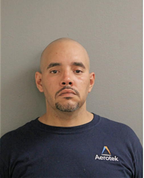 ROBERT C EUBANKS, Cook County, Illinois