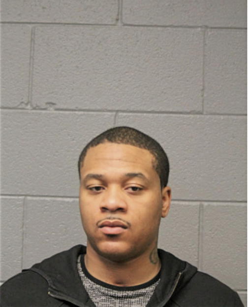 BRANDON FINLEY, Cook County, Illinois