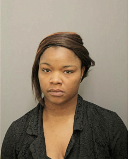 LAKEISHA S G JACKSON, Cook County, Illinois