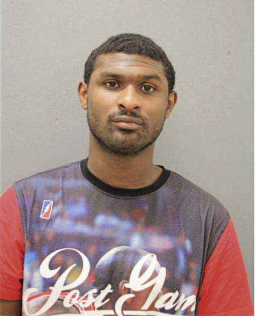 CHRISTOPHER GARCIA, Cook County, Illinois