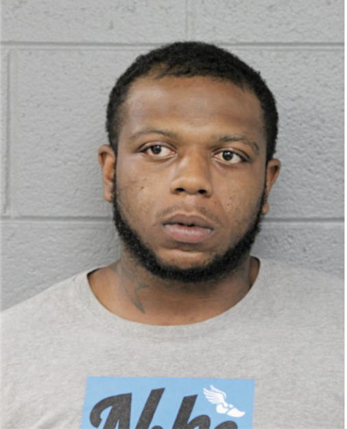 GREGORY GAY, Cook County, Illinois