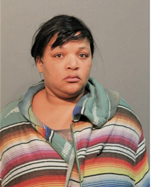 ASIA S GILES, Cook County, Illinois