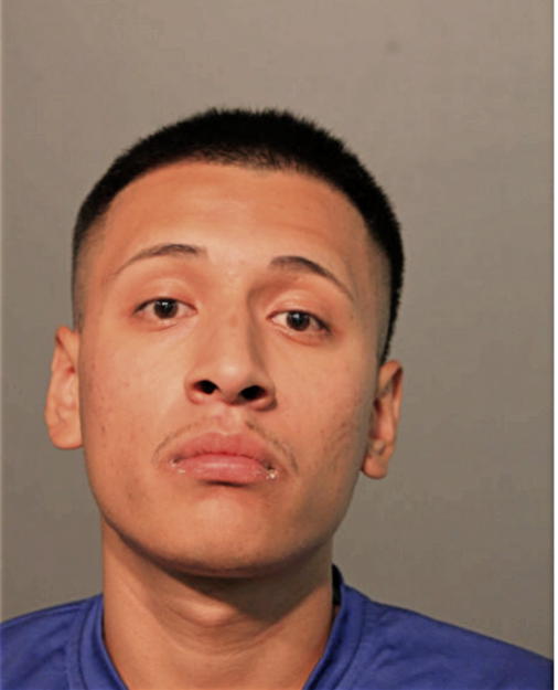 ELIAS GORDILLO, Cook County, Illinois