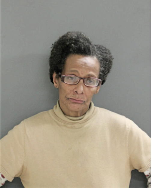DIANE GORDON, Cook County, Illinois
