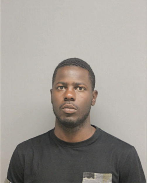 DEMELL J GOVAN, Cook County, Illinois